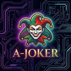A-JOKER